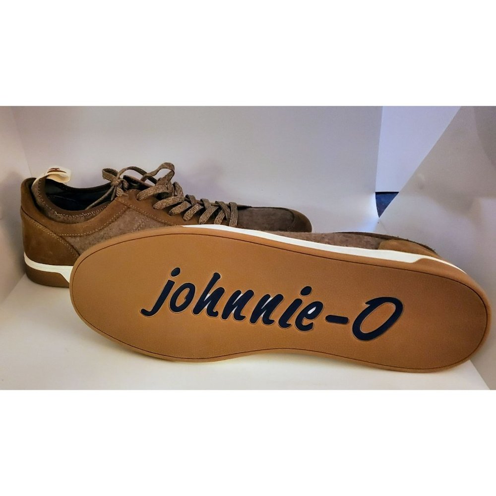 JOHNNIE-O Surfside Sneaker Sz 12